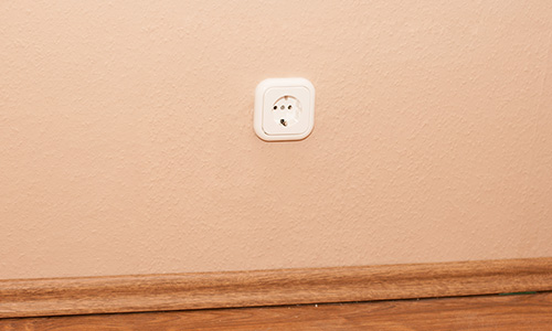 Konnektor visszaszerelése