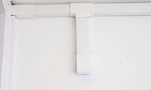 Vezetékcsere: rézvezetékek Kopos kábelcsatornában